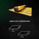 Painel de LED Quantum Barra 480W Pro Mid Masterplants (5)