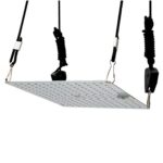 Painel de LED Quantum Board 65w Pro Mid Masterplants (1)
