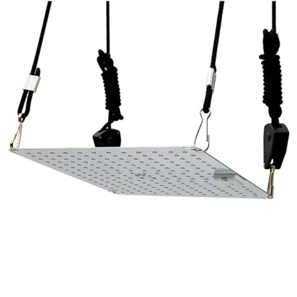 Painel de LED Quantum Board 65w Pro Mid Masterplants (1)