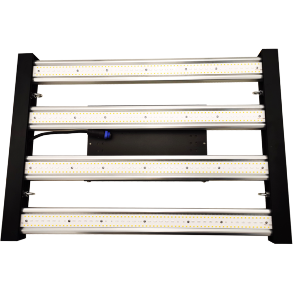 Painel LED Master Plants Quantum Barra 240W PRO com Samsung LM301H EVO