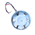 Exaustor Sicflux MDT 100mm - 100m3/h Bivolt - Imagem 4