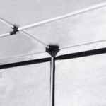 Estufa Garden Highpro Probox Basic 240L – 240 x 120 x 200cm - Imagem 5