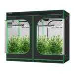 Estufa Vivosun Retangular 240 x 120 x 200cm