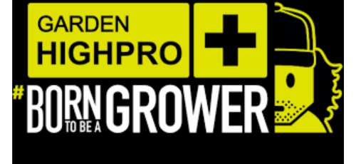 Garden Highpro