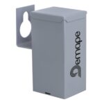 Reator Vapor de Sódio Demape de 600W, um dispositivo essencial para ligar lâmpadas HPS de 600W em sistemas de iluminação para cultivo.