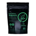 Genetics Bokashi 1kg