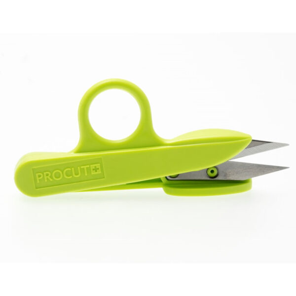 Tesoura um Olho Procut Garden Highpro com lâminas inox para poda e trimming