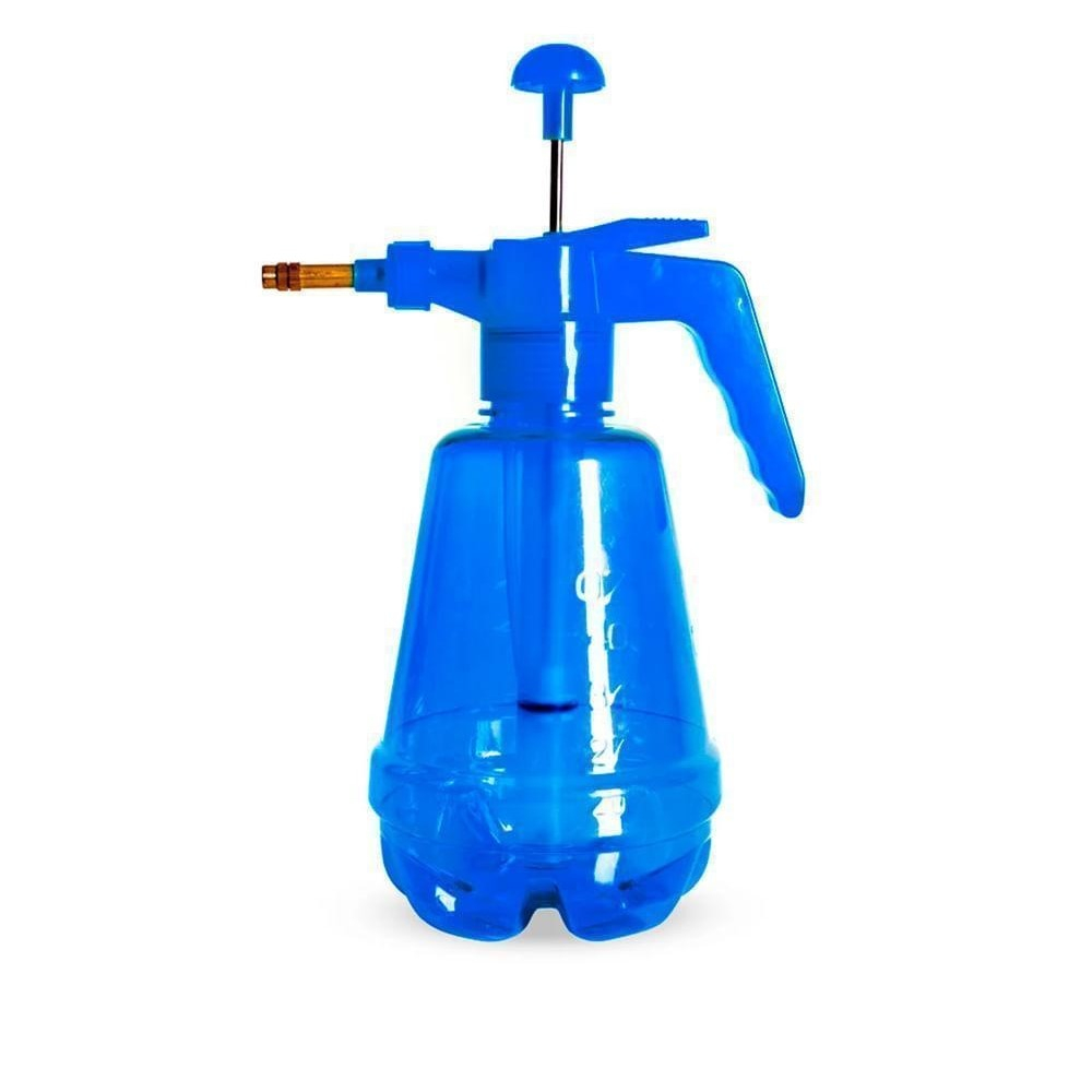 Pulverizador Top Garden Pressão Prévia 1,5L Azul