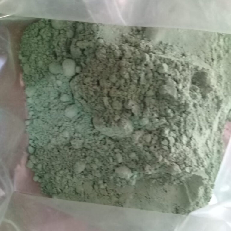 Adubo de Alga Marinha com Fixador de Nitrogênio 500g