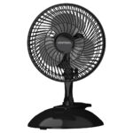 Ventilador Clip ou Base Ventisol - 2 Velocidades - 20cm - 110v - Imagem 6