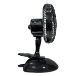 Ventilador Clip ou Base Ventisol - 2 Velocidades - 20cm - 110v - Imagem 5