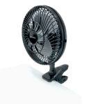 Ventilador Clip ou Base Ventisol - 2 Velocidades - 20cm - 110v - Imagem 4