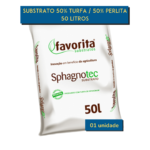 Kit GRAMA de Cultivo Orgânico Bases Vega e Flora - Imagem 2