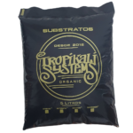 Substrato Orgânico Tropikali Outgrow 5L para plantas resistentes e saudáveis.