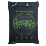 Substrato Orgânico Tropikali Automatic 5L, ideal para autoflorescentes e plantas enraizadas.