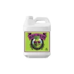 Big Bud Advanced Nutrients 250ml, impulsionador de floração para colheitas maiores e flores de alta qualidade em pequenos cultivos.