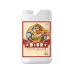 B-52 Advanced Nutrients 1L, suplemento vitamínico premium para crescimento ótimo das plantas.