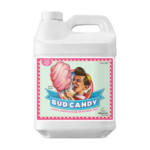 Bud Candy Advanced Nutrients 4L, intensificador de sabor, aroma e potência para flores.