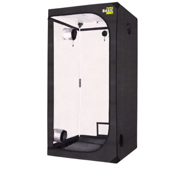 Estufa Garden Highpro Probox Basic 80 H 80 x 80 x 180cm