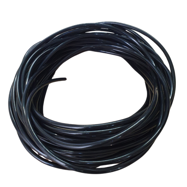 Microtubo de PVC Flexível Plasnova 4 x 7 mm para sistemas de irrigação.