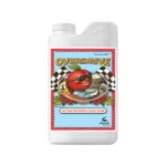 Overdrive Advanced Nutrients 1L, impulsionador de floração para colheitas maiores e de alta qualidade.