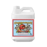 Overdrive Advanced Nutrients 500ml, impulsionador de floração para colheitas maiores e de alta qualidade.