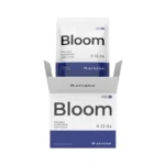 Athena Pro Bloom 2,26kg, fertilizante solúvel para floração exuberante.