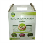 Perlita Expandida Perlivitta 500g - Imagem 2