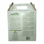 Perlita Expandida Perlivitta 500g - Imagem 3