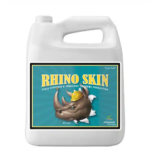Rhino Skin Advanced Nutrients 4L, bioestimulante de silicato para fortalecer plantas e proteger contra estresse.