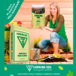 Substrato Carolina Soil Garden EC 1,0 - 1,5kg - Pronto Para Usar - Imagem 2