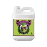 Big Bud Advanced Nutrients 500ml, impulsionador de floração para colheitas maiores e flores de alta qualidade em embalagem menor.