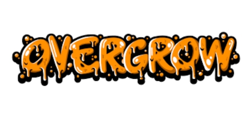 Overgrow