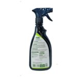 Controle de Pragas Forth Fungicida Pulverizador 500ml - Imagem 2