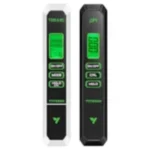 Combo Vivosun com Medidores de pH e EC-TDS