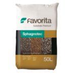 Mix Substrato Inerte Favorita 50% Turfa 50% Perlita 50L