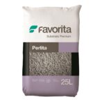 Perlita Expandida G Favorita 25L