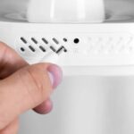 Umidificador Ultrassônico Portátil Ventisol 4L - Bivolt - Imagem 7