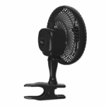 Ventilador Clip ou Base Ventisol - 2 Velocidades - 20cm - 110v - Imagem 8