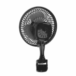 Ventilador Clip ou Base Ventisol - 2 Velocidades - 20cm - 110v - Imagem 3