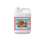 Overdrive Advanced Nutrients 250ml, impulsionador de floração para colheitas maiores em pequenos espaços.