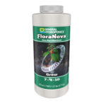 FloraNova Grow General Hydroponics 473ml - Imagem 2