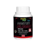 Master Bloom A Smart Grow 250ml, base nutritiva para crescimento e floração com macro e micronutrientes quelatados e pH Control System.