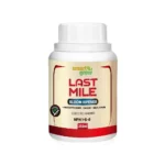 Last Mile Smart Grow 250ml, fertilizante para a fase final de floração e frutificação.