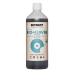 Bio Heaven Biobizz 1L, fertilizante orgânico para potencializar metabolismo e energia, melhora absorção de nutrientes, elimina toxinas.
