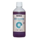 Bio Heaven Biobizz 500ml, fertilizante orgânico para potencializar metabolismo e energia, melhora absorção de nutrientes, elimina toxinas.