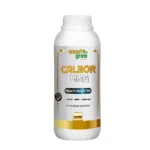 CalBor Mag Smart Grow 1L, nutrição completa e avançada para culturas de alto valor, com Cálcio, Magnésio, Boro e ingredientes especiais.