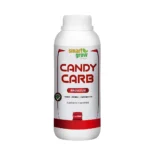 Candy Carb Smart Grow 1L, açúcares e nutrientes para energia e doçura em plantas, ideal para floração e frutificação.