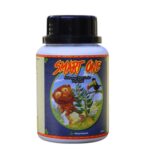 Smart One Smart Grow 250ml, fertilizante completo para todas as fases do cultivo, aplicação foliar e fertirrigação.