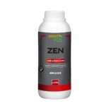 Zen Smart Grow 1L, fertilizante natural e orgânico para aumento de rendimento, com Potássio, aminoácidos e ácidos húmicos.